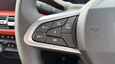 Dacia Spring 27kWh Expression 65 48kW 5dr Auto Electric Hatchback